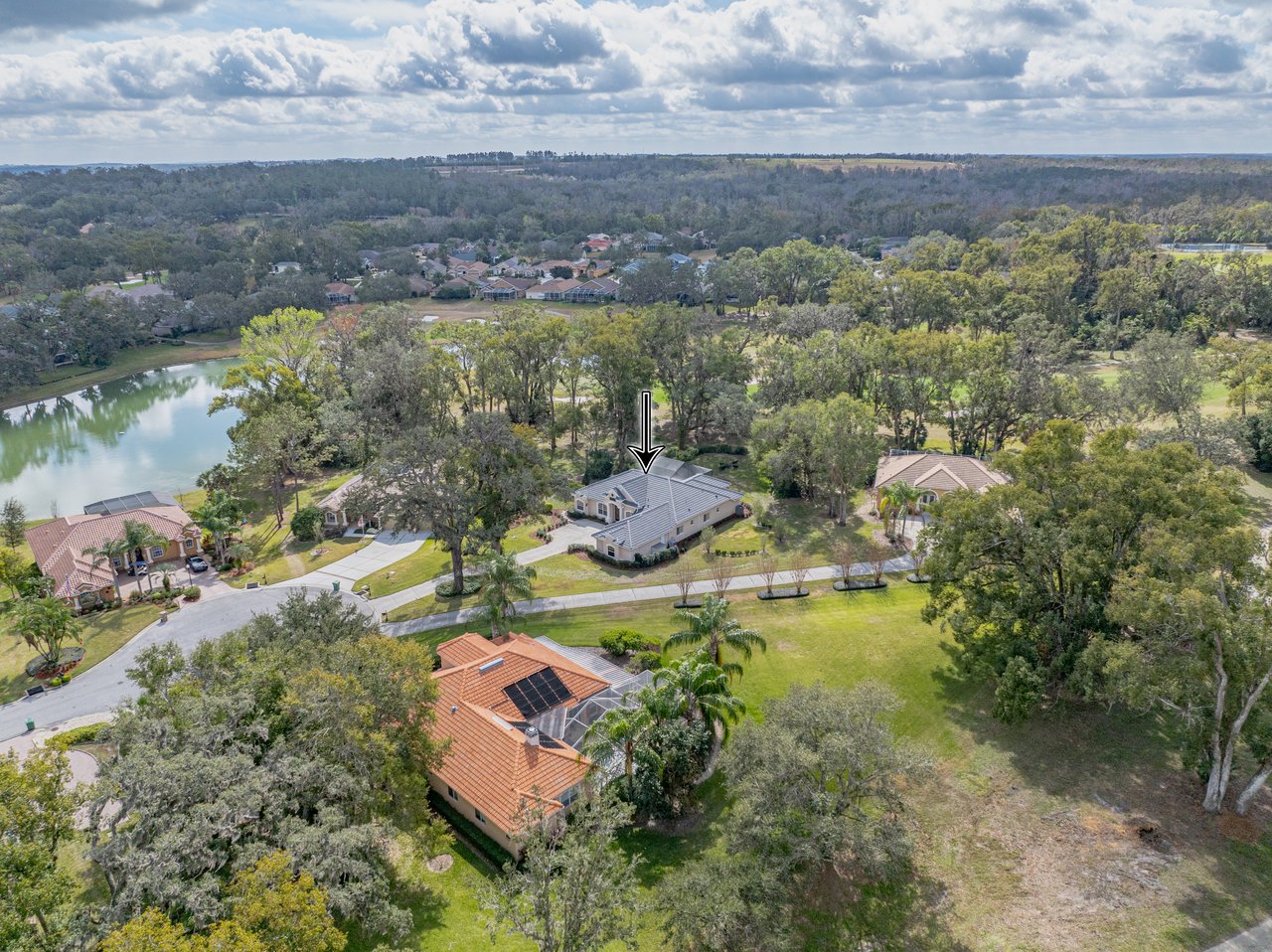 12632 OAK HOLLOW CT