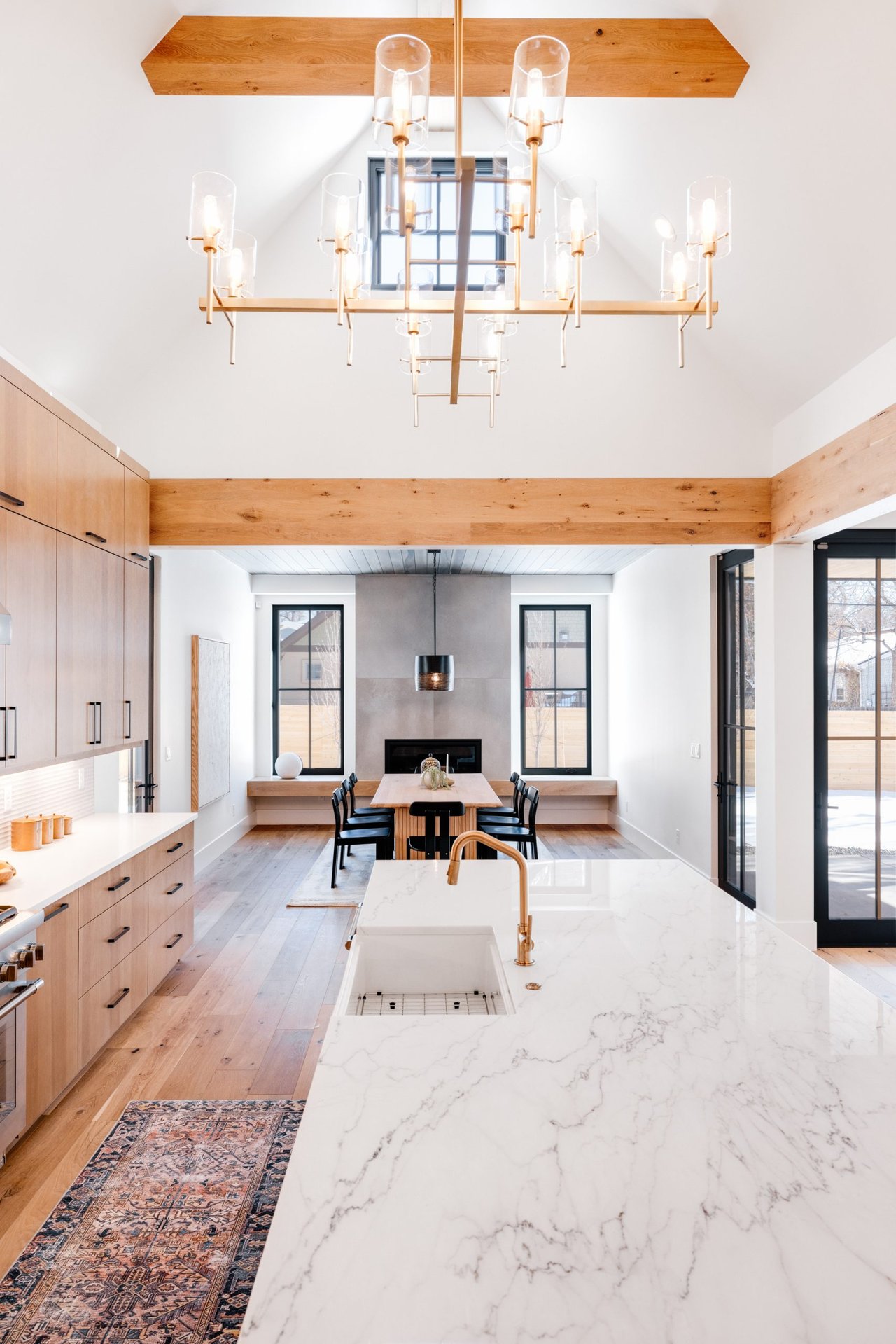 2440 S MONROE STREET | Observatory Park