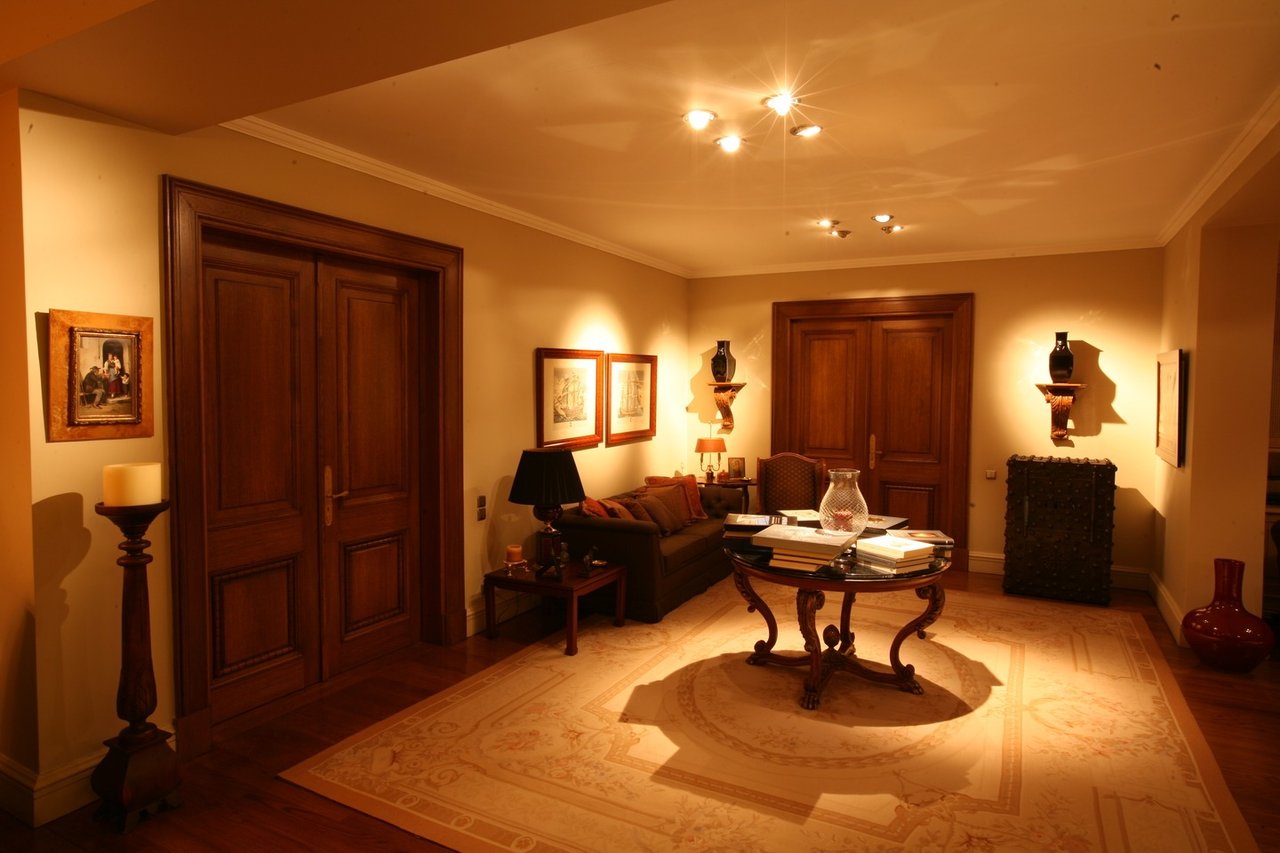 Special Luxury Condo with Sea Views in Athens