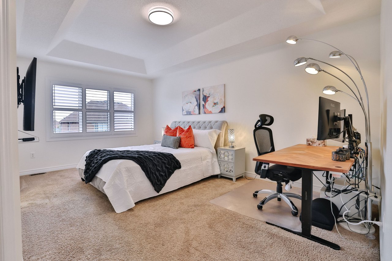 5486 Fudge Terrace, Mississauga