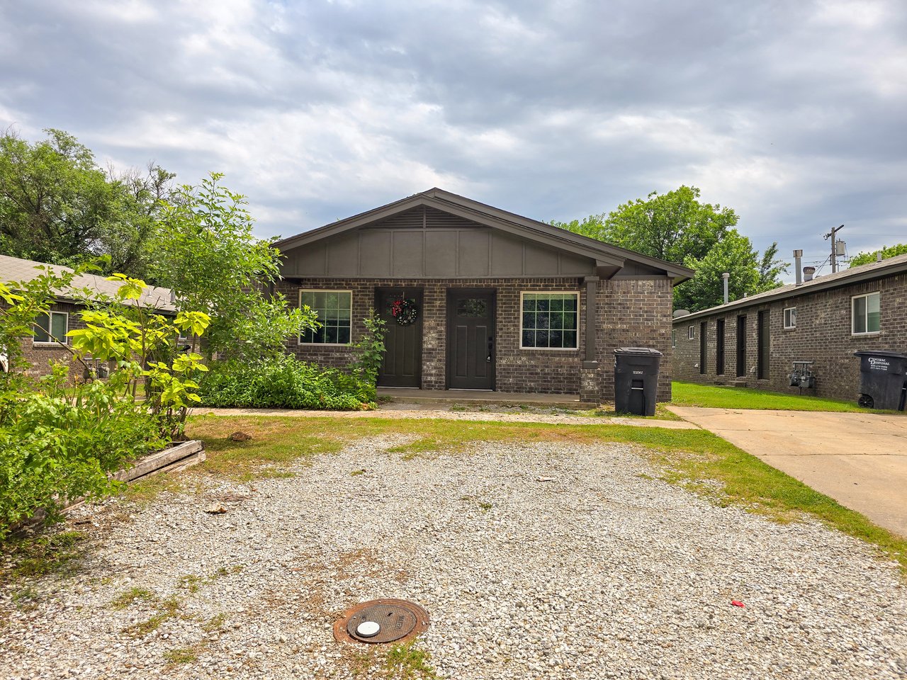 1117 East Parker