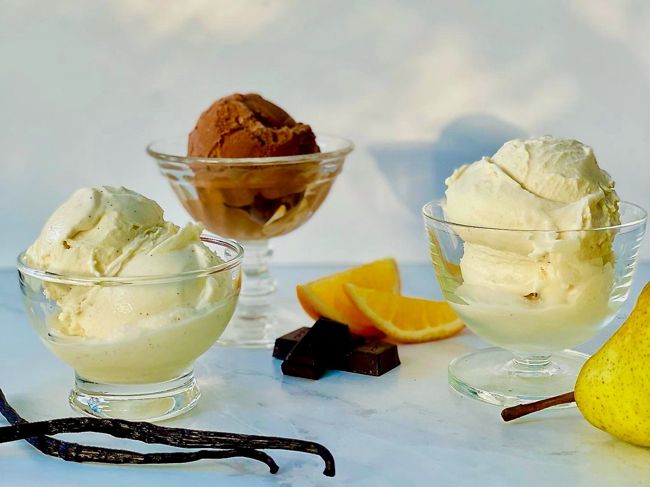 The Best Desserts in Sonoma County