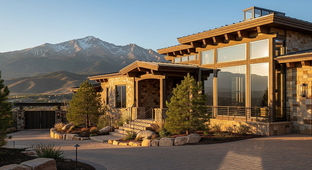 How VA Appraisals Work In Colorado Springs