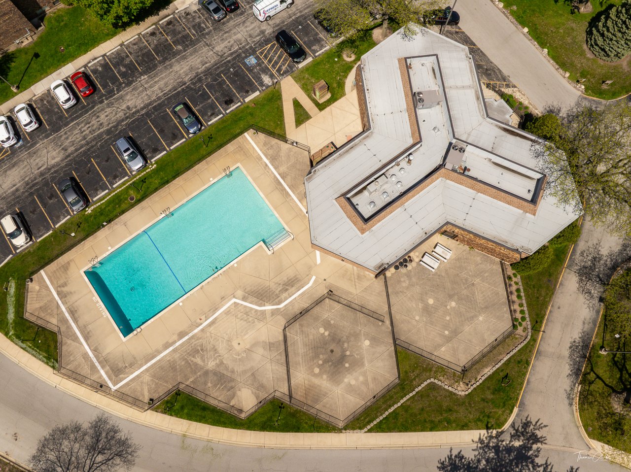 7808 Woodward Avenue Unit: 41-4G