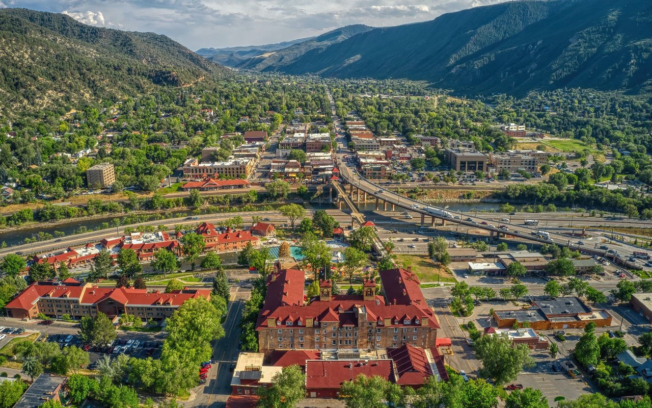 Glenwood Springs
