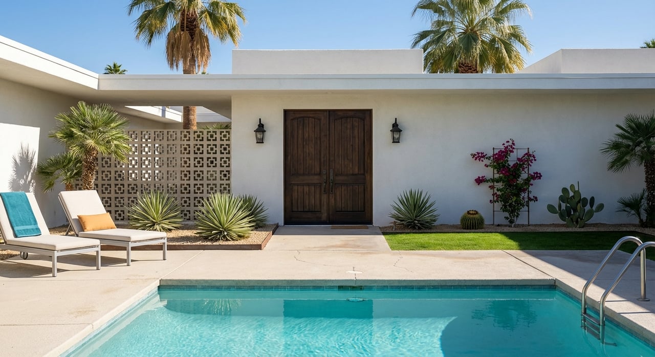 Palm Desert 55+ And Active Adult Communities Guide