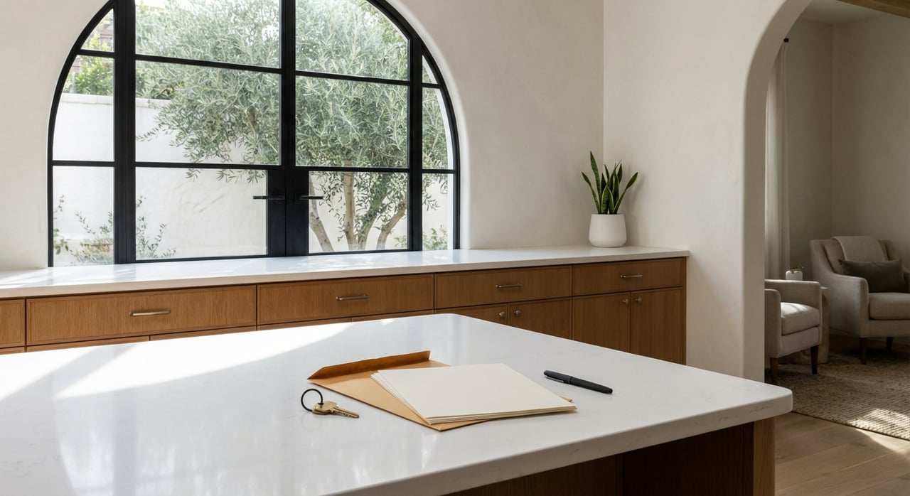 How To Use A VA Loan To Buy A Home In Fresno