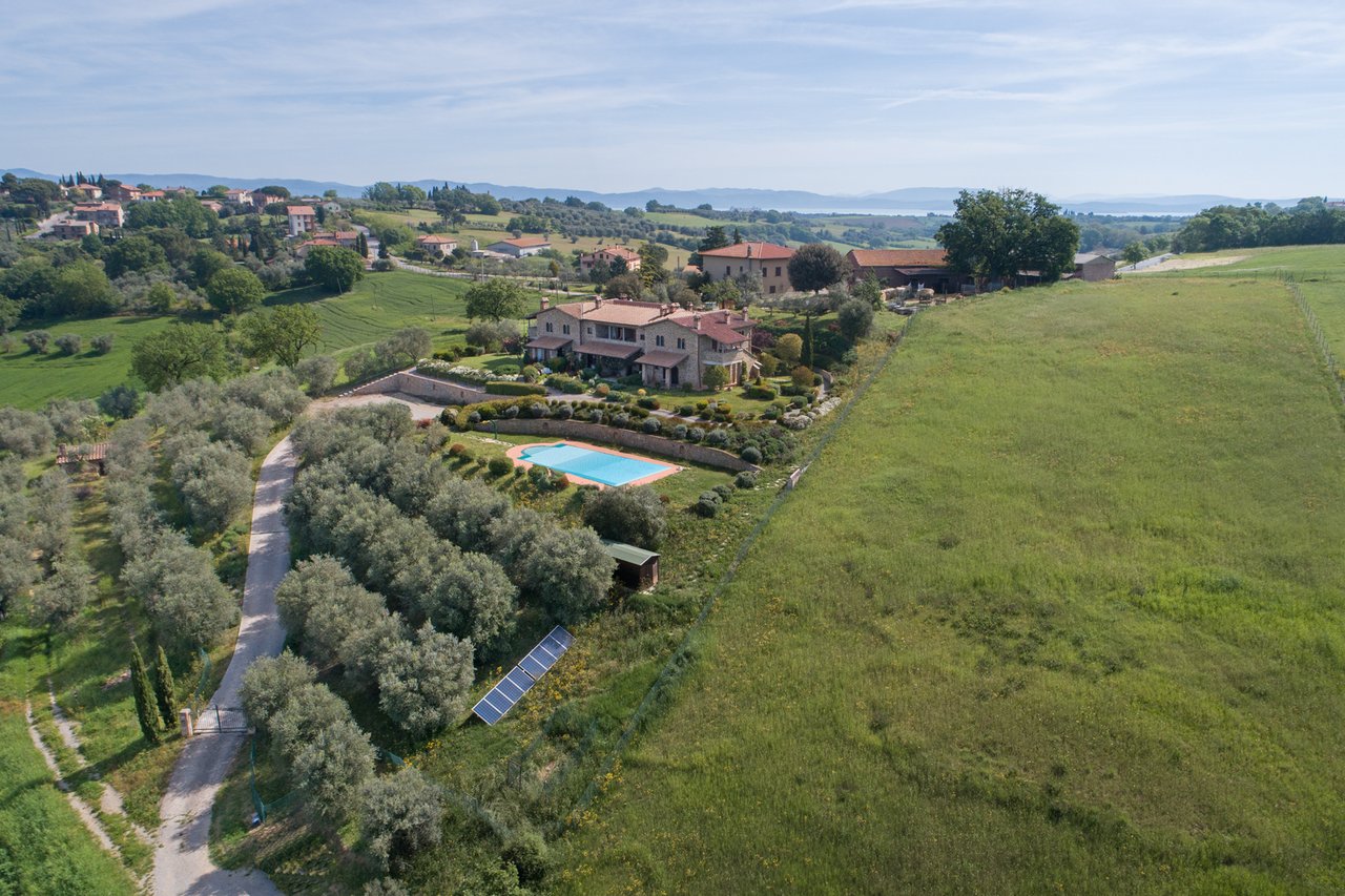 APPARTAMENTO BELLAVIA