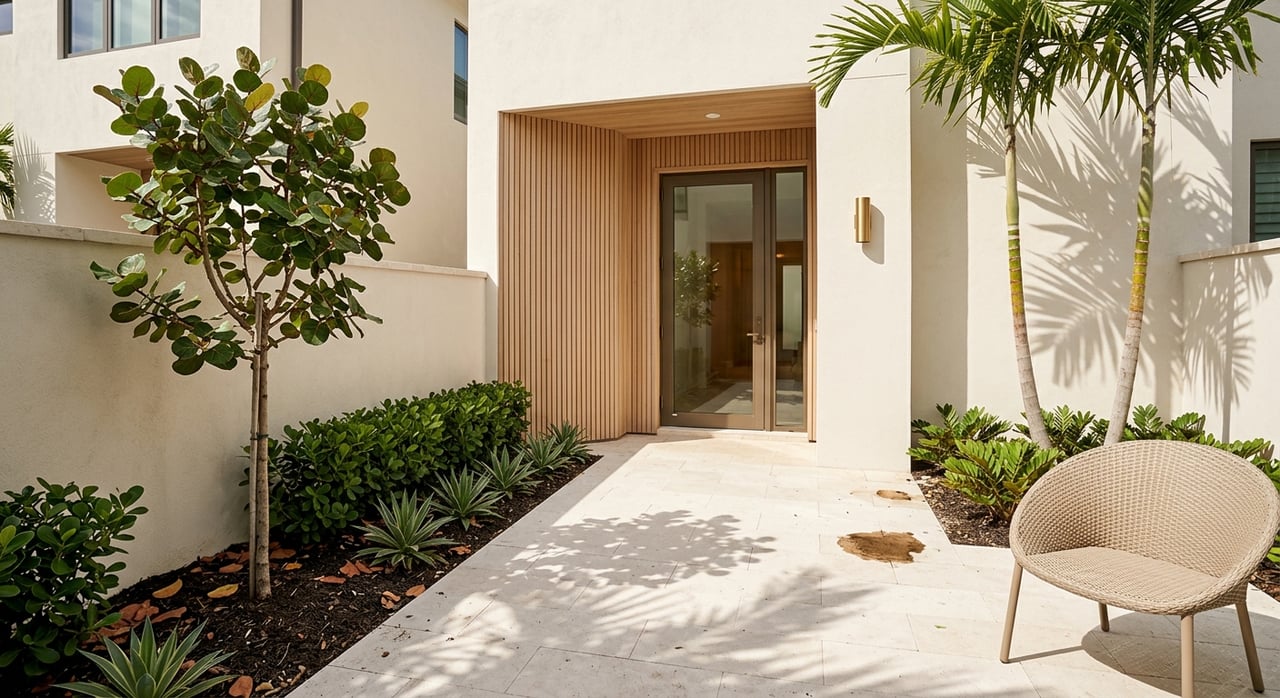 Deciding Between Condos And Homes In Delray Beach