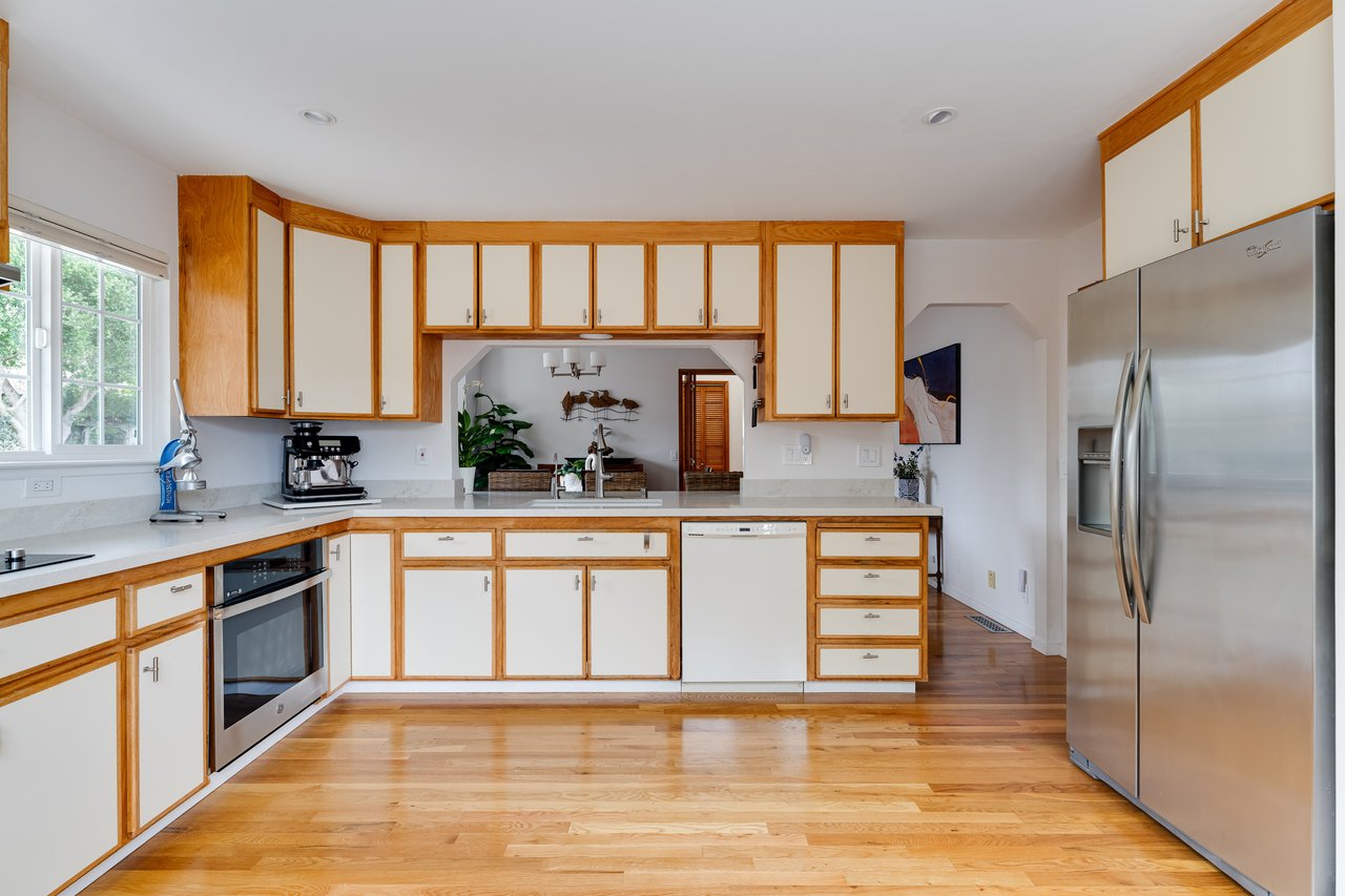 131 Seacliff Drive, Aptos