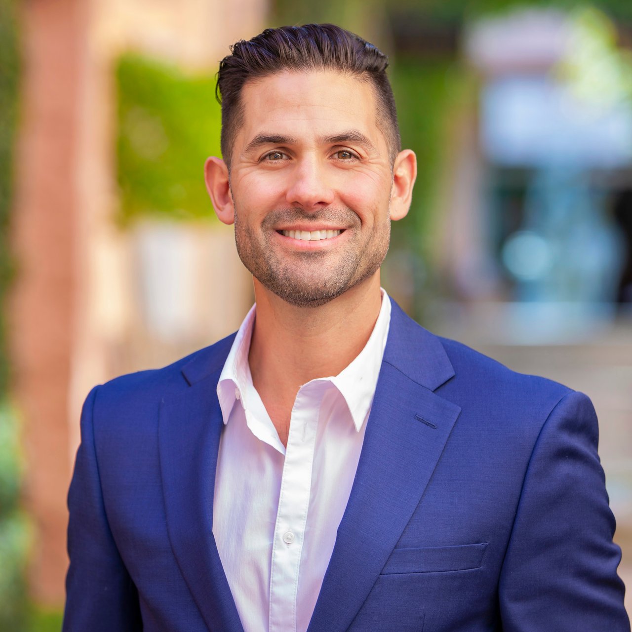 Timothy David Rangel