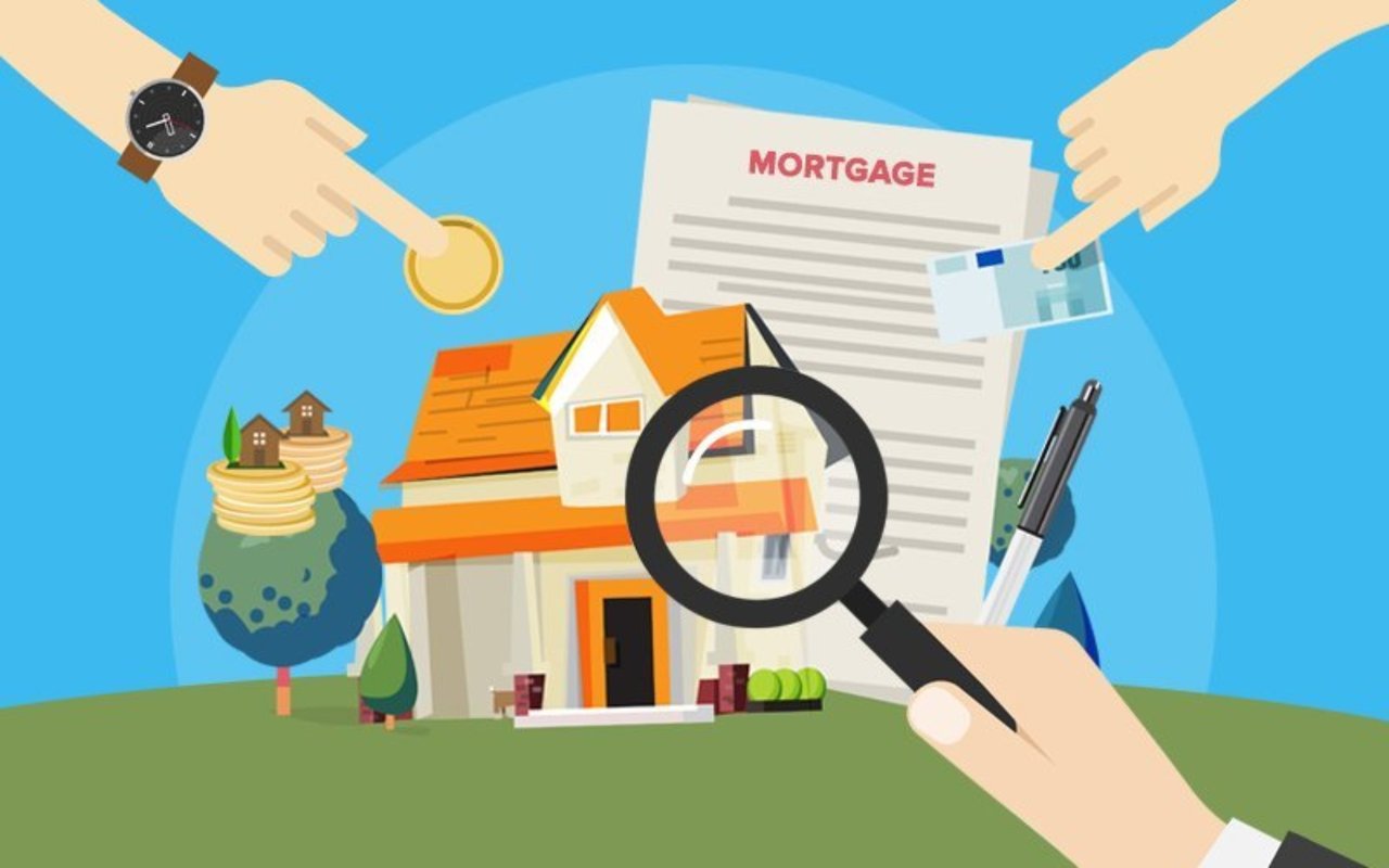 What's In A Mortgage? Breaking Down The Components Of A Mortgage Payment