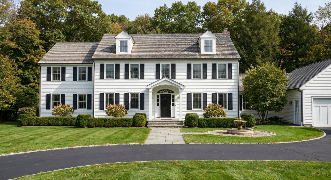 Relocating From NYC To New Canaan: What To Know