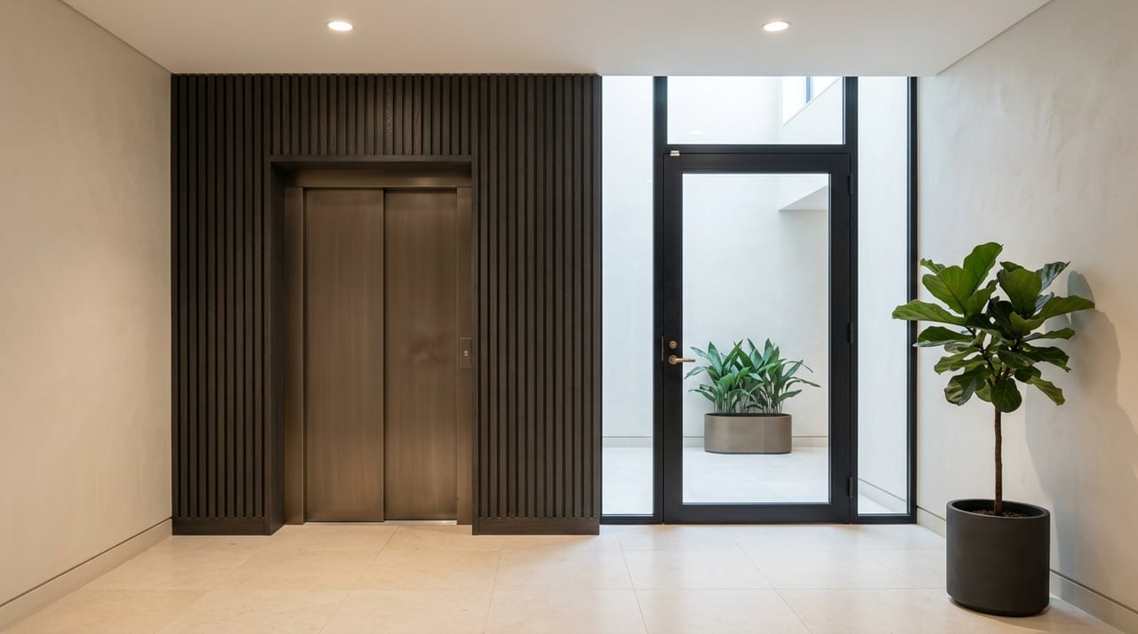 Reading The Tribeca Luxury Market As A Strategic Buyer