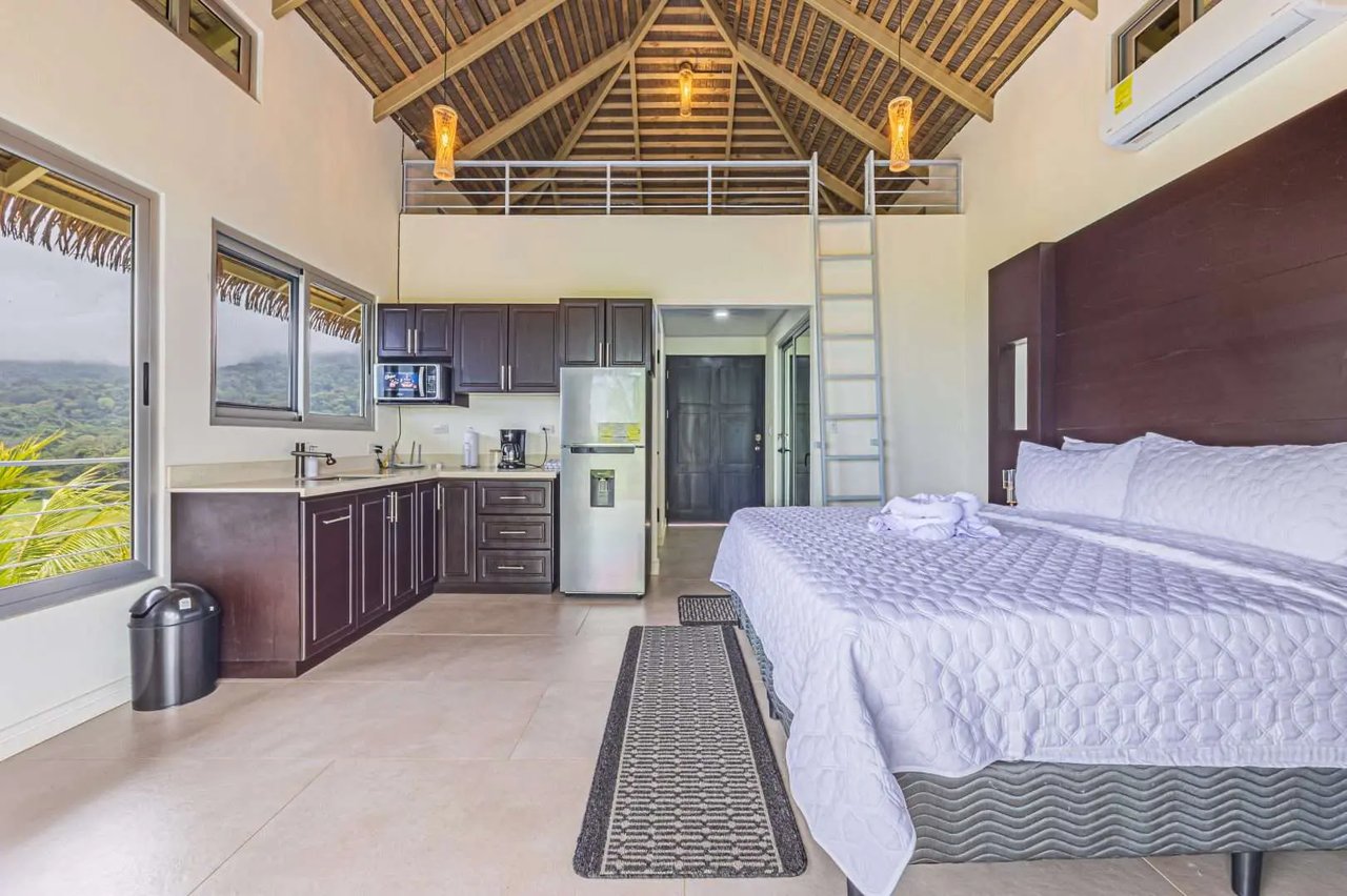 Villa Brisas Del Mar