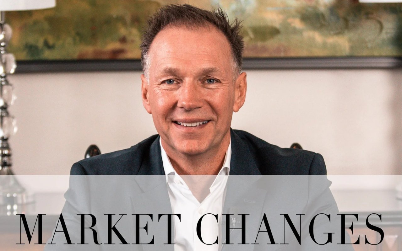 January Market Update - Greater Eastside