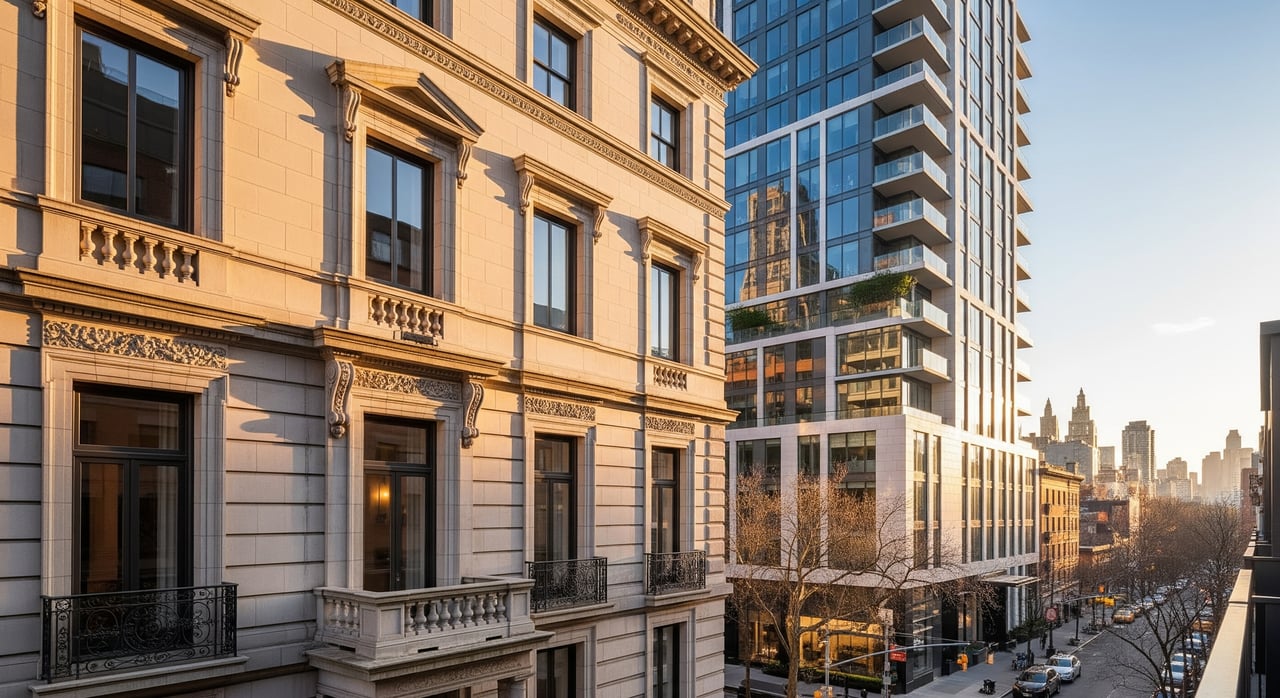 Condo vs Co-op in NYC: Key Differences