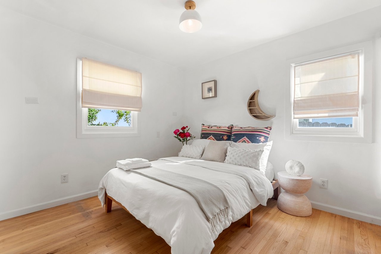 410 Entrada Dr, Santa Monica