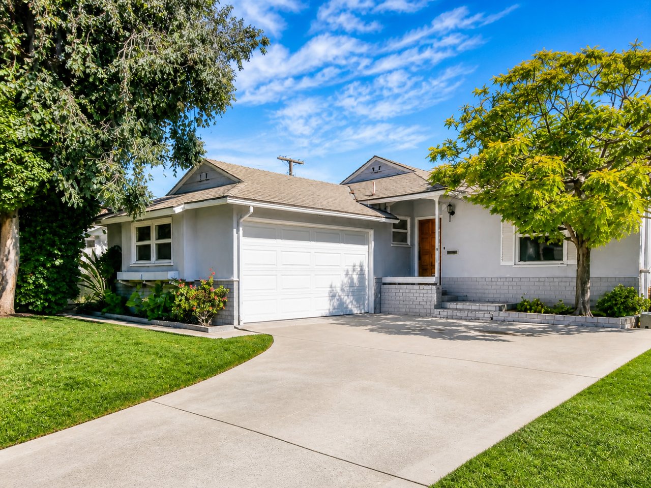 12736 Dewey St - Mar Vista, CA