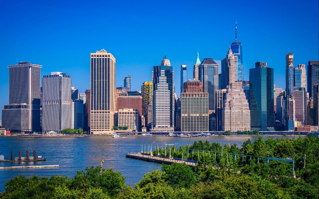 Manhattan