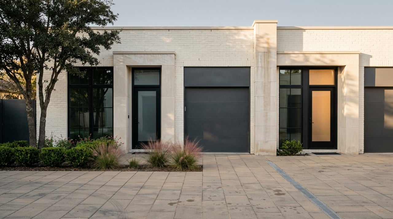 Condo Vs Townhome Living In Dallas: Which Fits You Best?