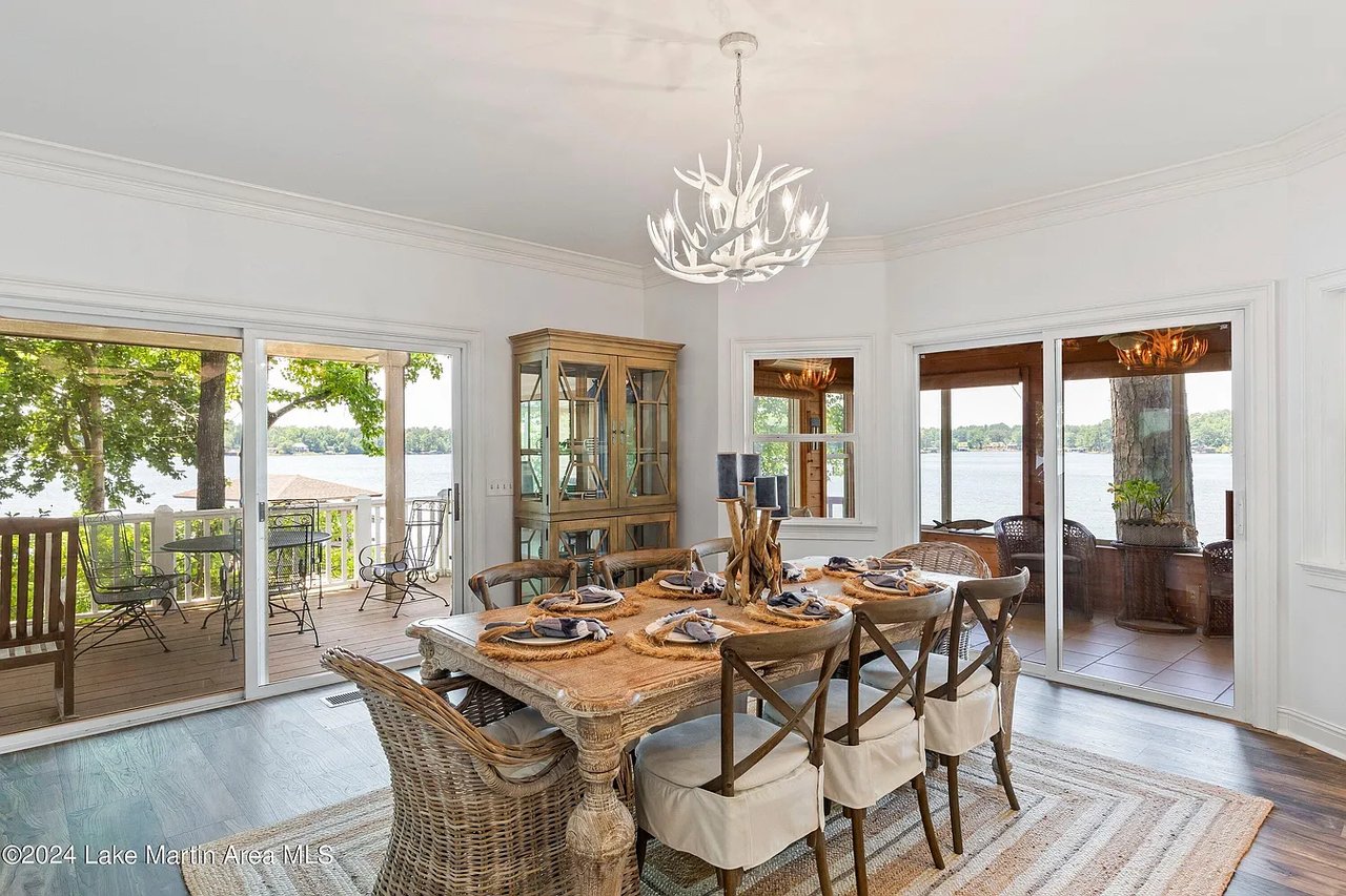 175 Poplar Point #24