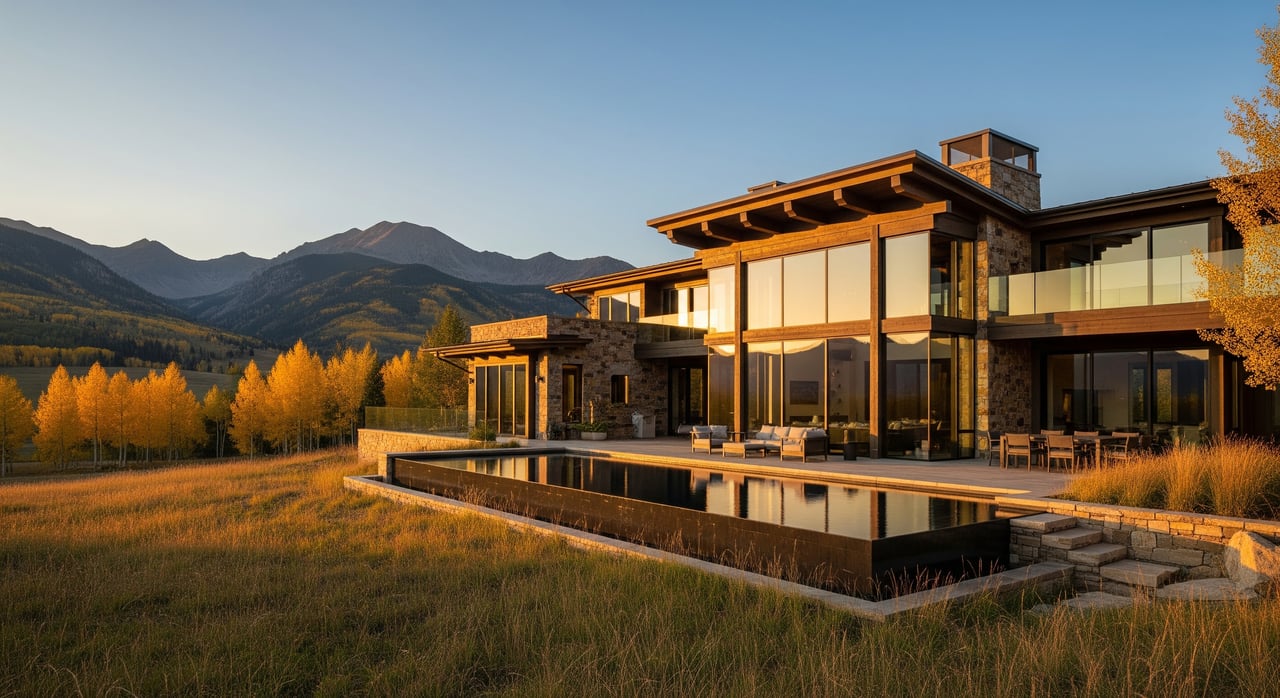 How Jumbo Loans Work In The Vail Valley