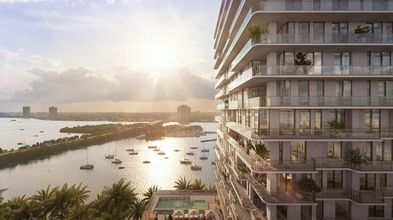TULA | North Bay Village