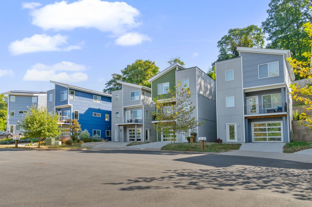 Village at Moore Creek