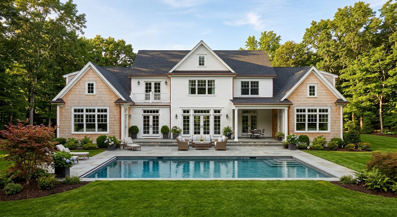 Wilton vs Ridgefield: How The Towns Compare For Homebuyers