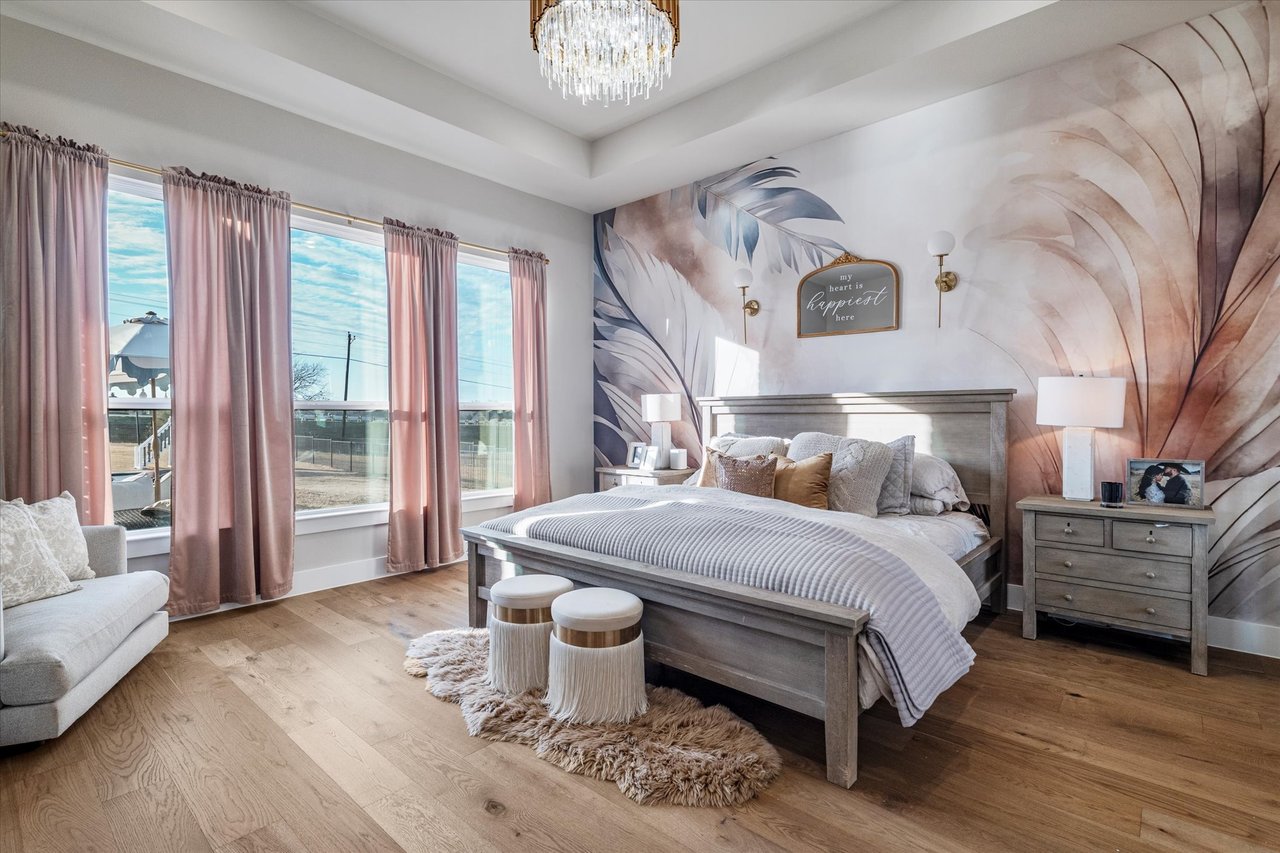 Modern Luxury at 1414 Tucker