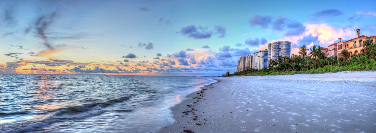 Discover the Allure of Naples, FL: Why More People Are Calling it Home