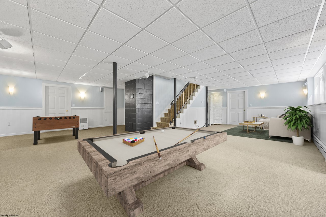 286 Harris Road