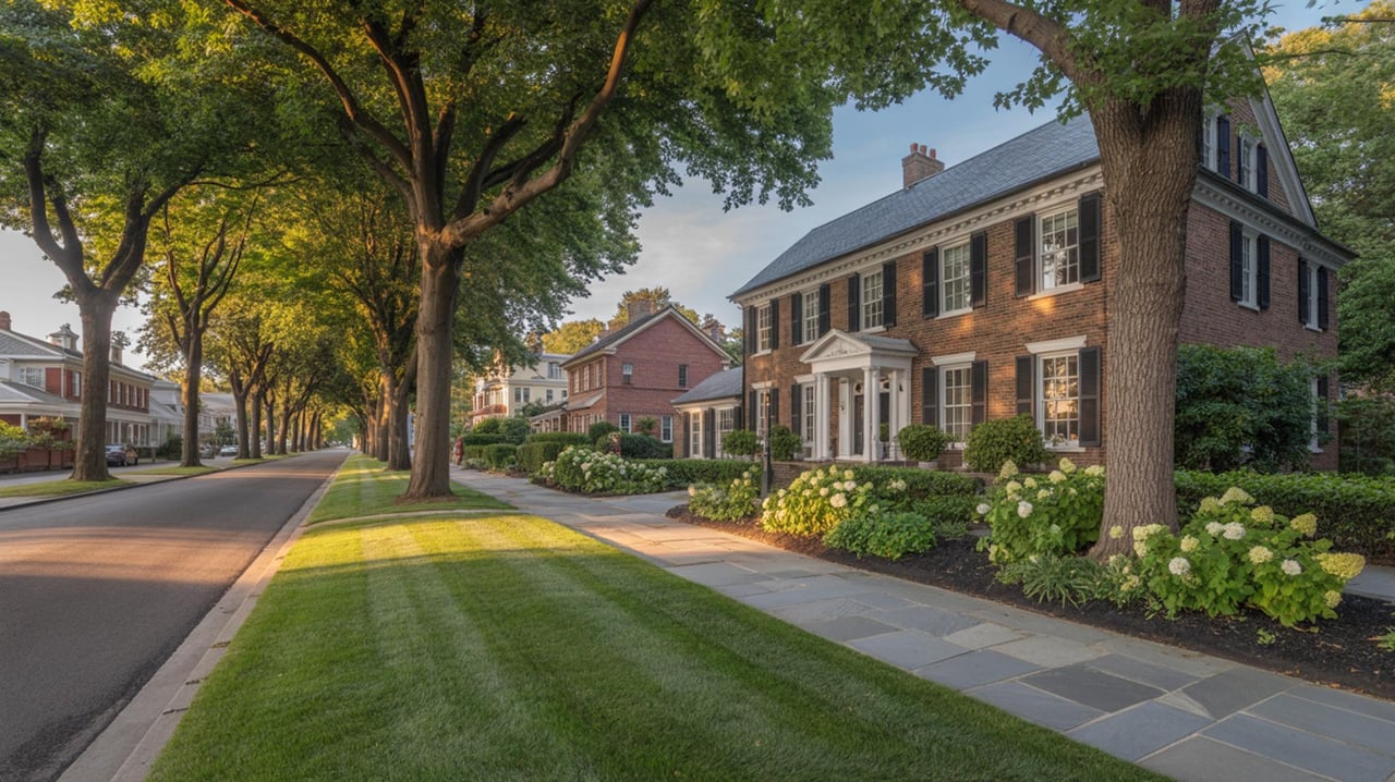 What You Need to Know About the Camden County, NJ Real Estate Market