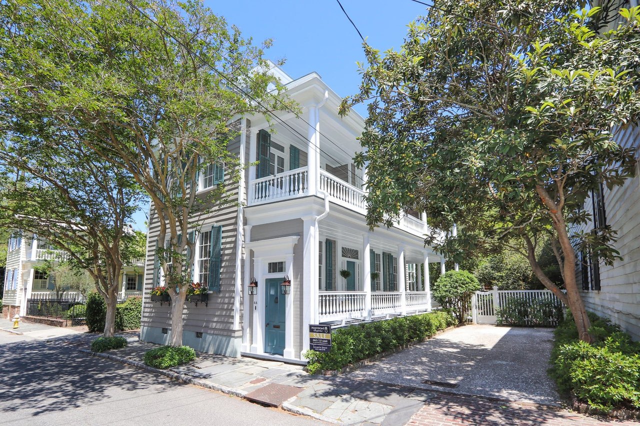 44 Legare Street