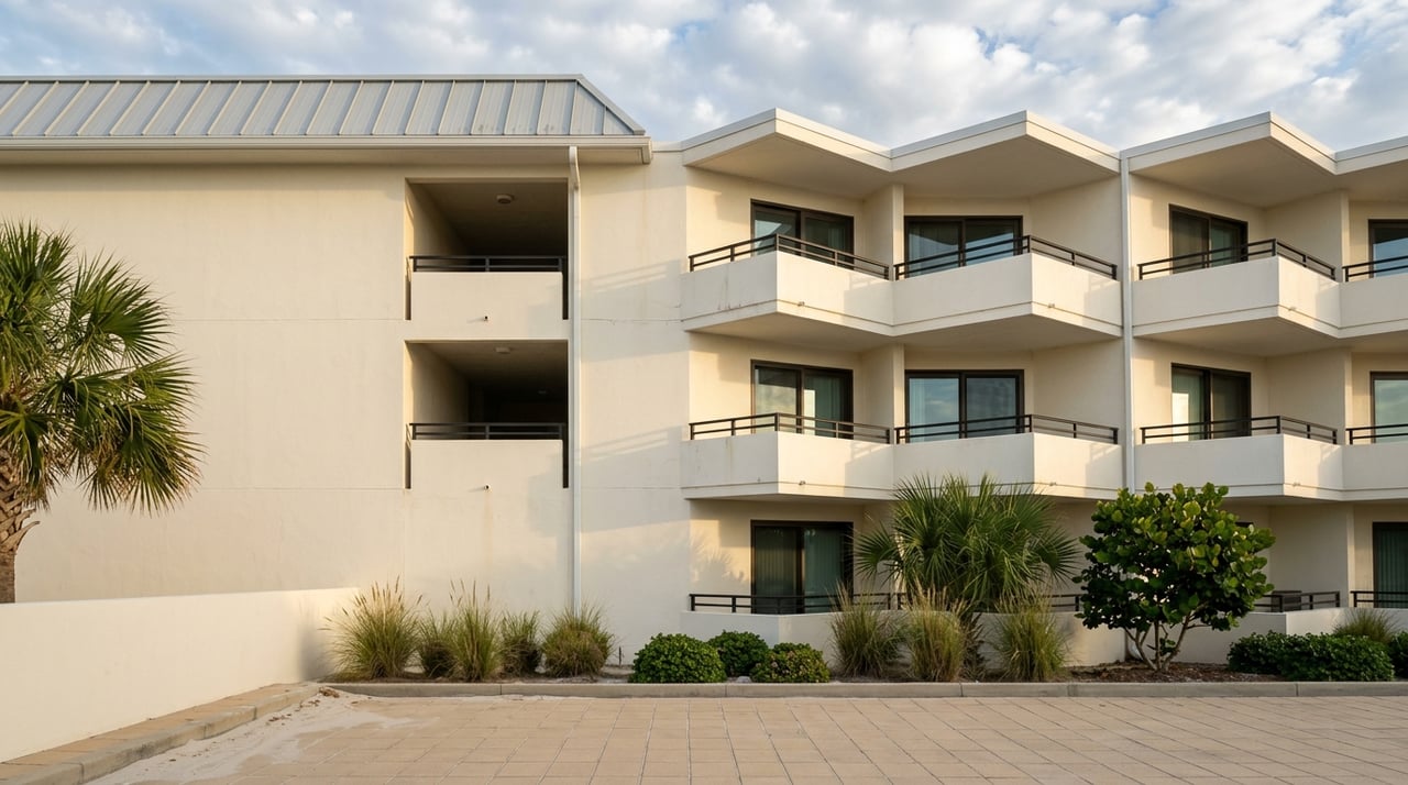 St. Joe Beach Or Mexico Beach: How To Choose cover