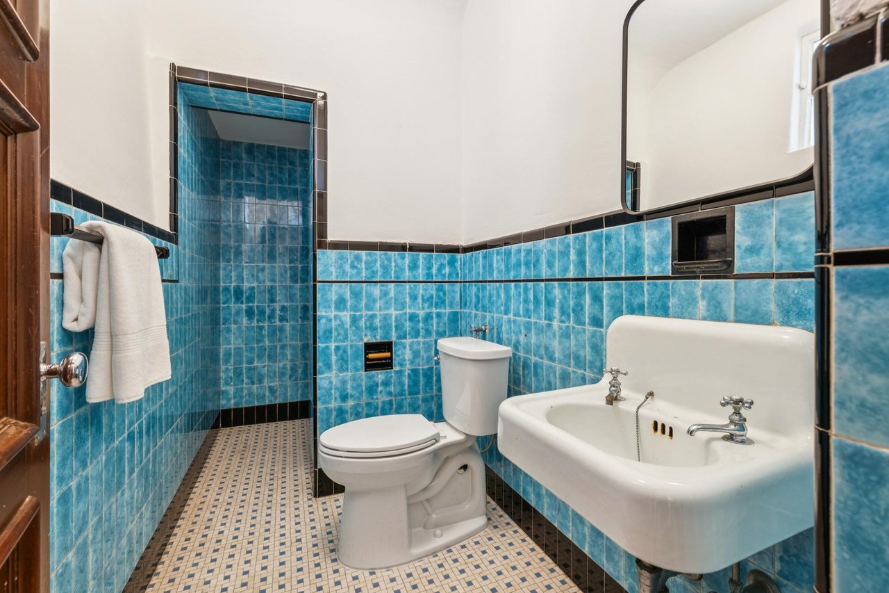 Historic Marina Boulevard Property with Stunning Views