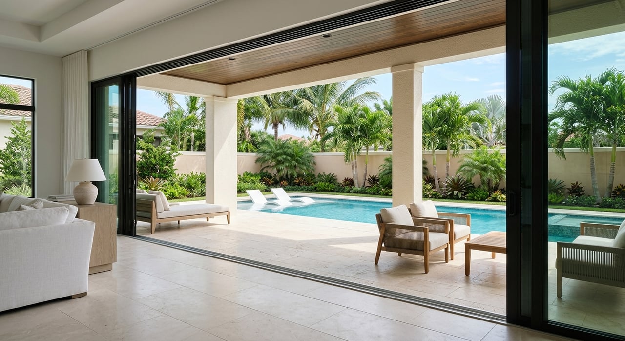 How To Buy A Home In Addison Reserve Country Club