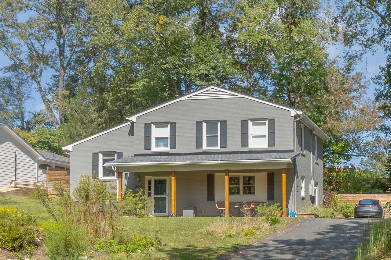 Greenbrier / Rutledge