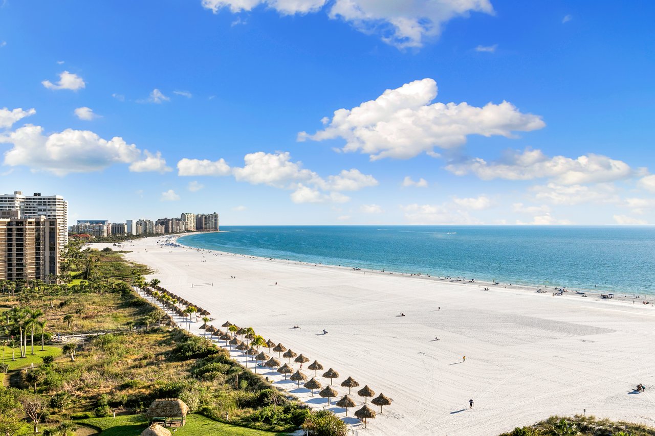 Why Florida's Economy Matters to Luxury Real Estate Buyers