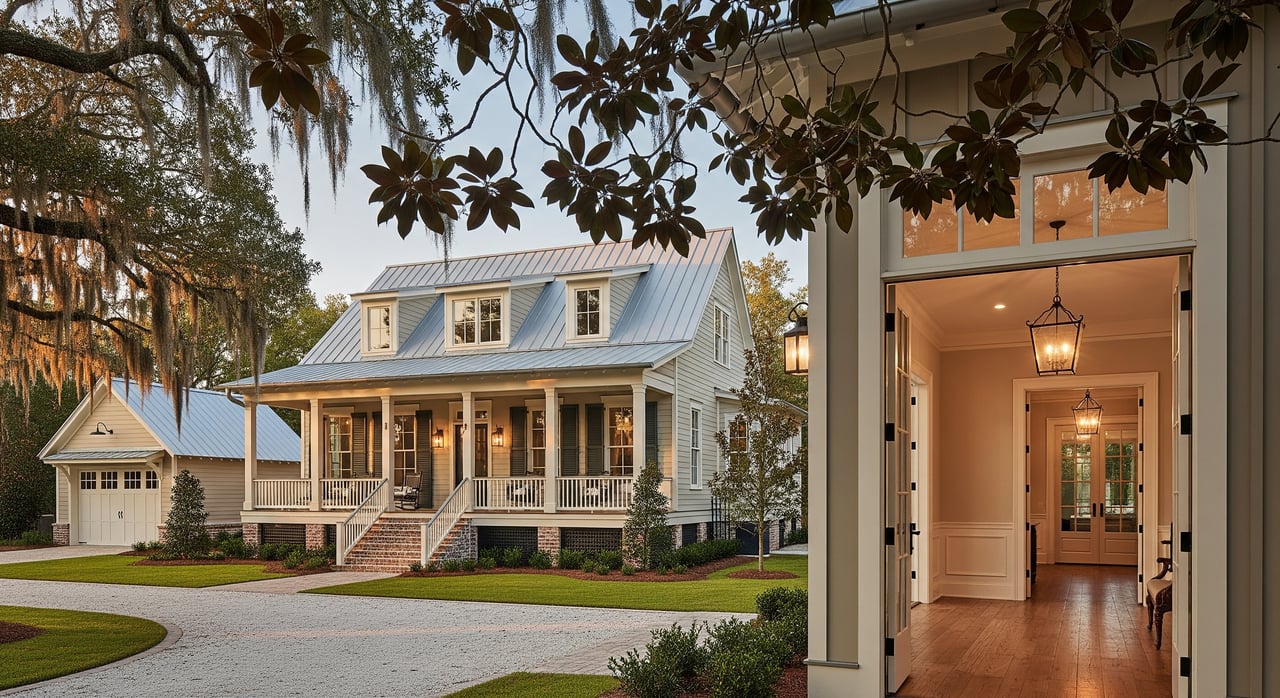 How Home Appraisals Work in Lafayette Parish