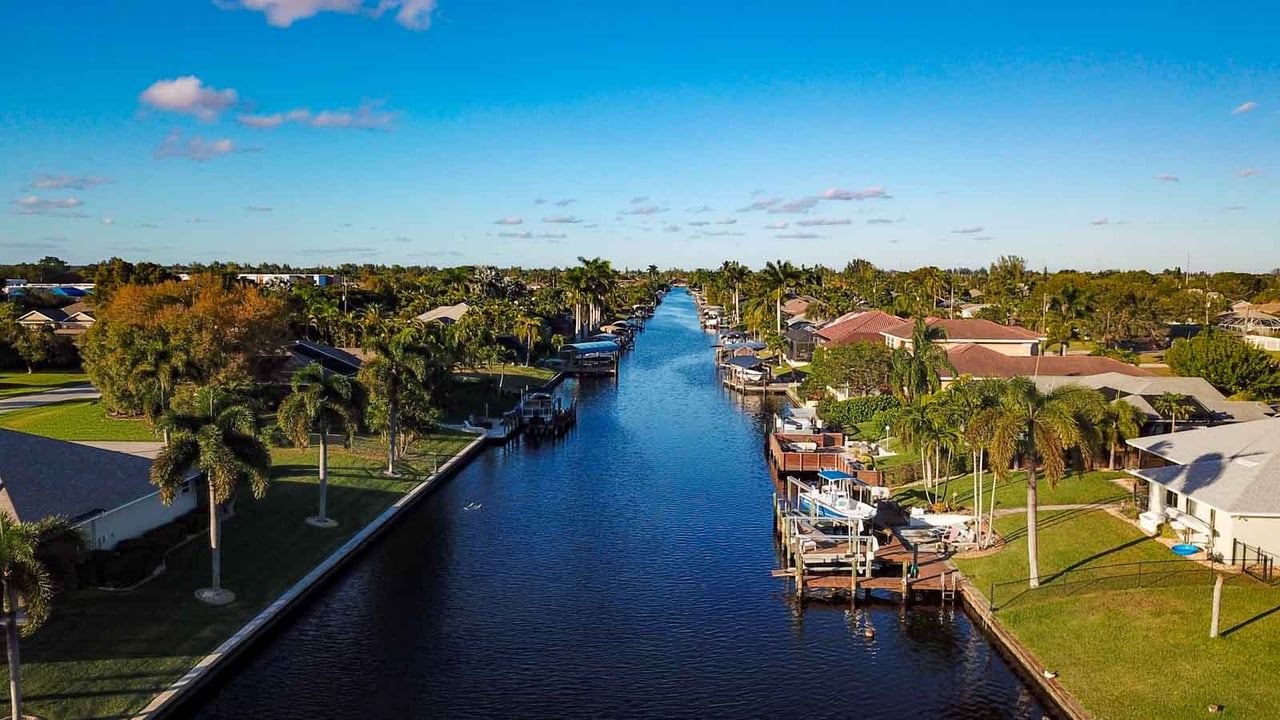 CAPE CORAL