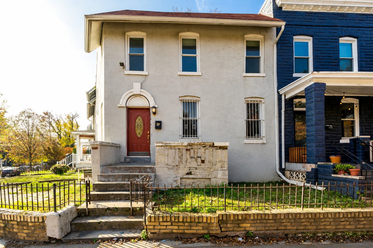 725 Florida Ave NE