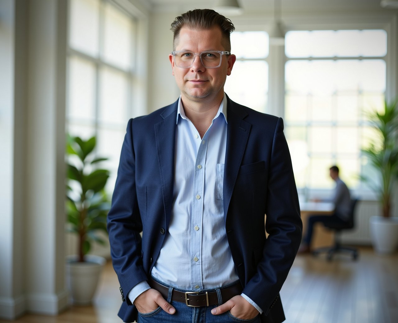 Kramer Real Estate: The Boutique Brokerage Quietly Taking Over North Texas