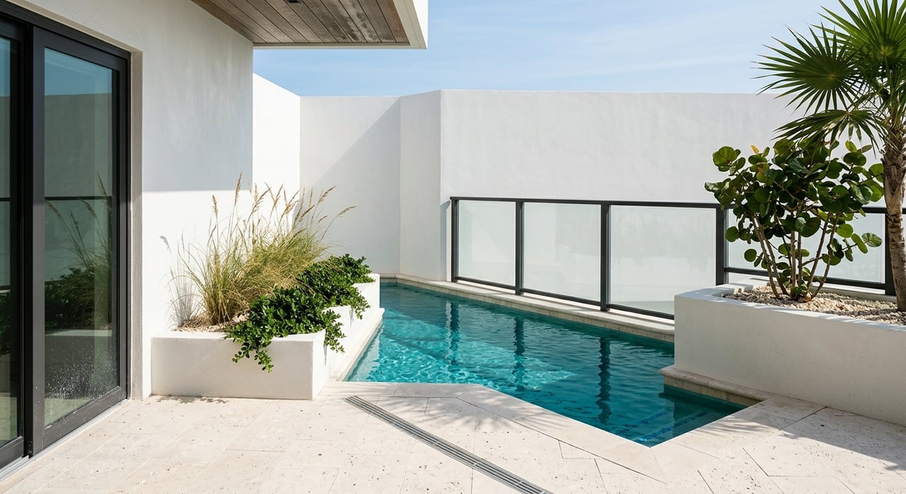 Highland Beach Oceanfront Living And Laid-Back Luxury