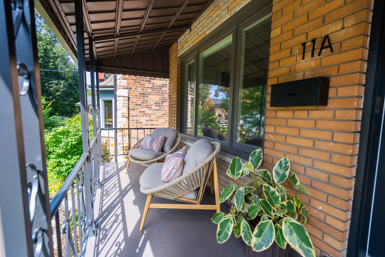 11A Norwood Road