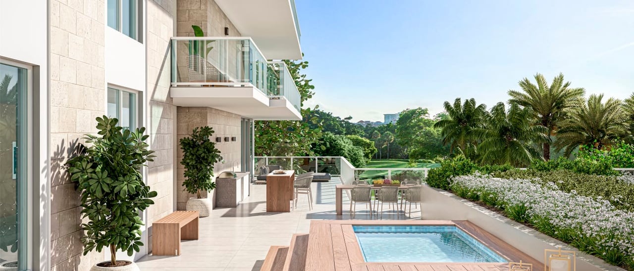 ALINA RESIDENCES BOCA RATON