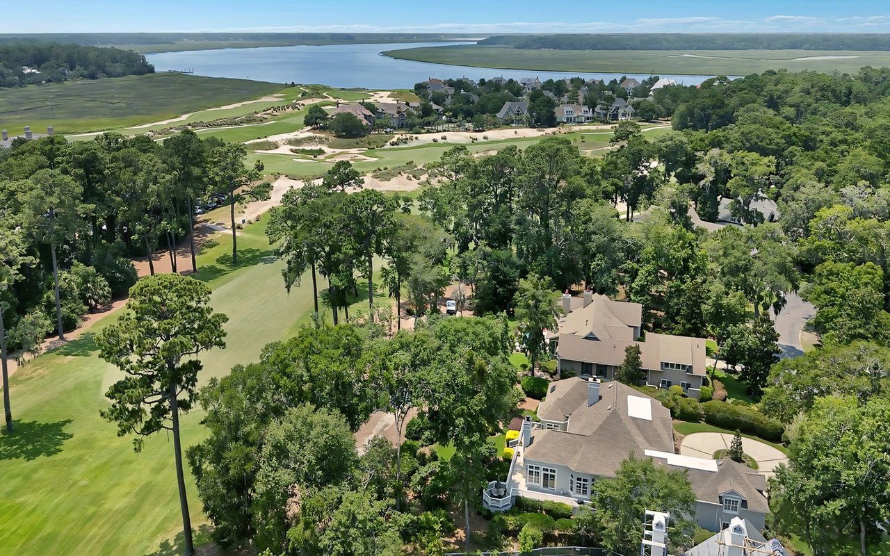 Colleton River Club