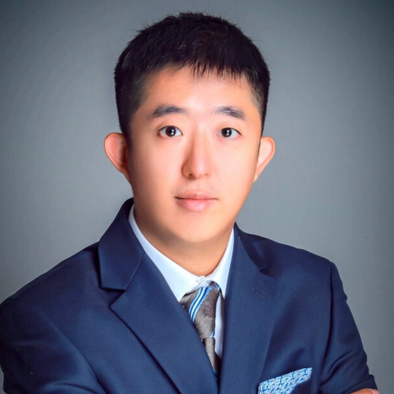 Richard Cui photo