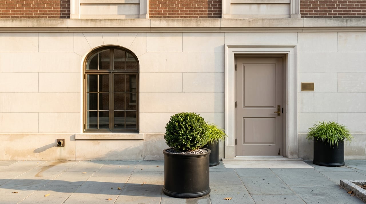 Gramercy Park This Season: New Faces On Familiar Blocks